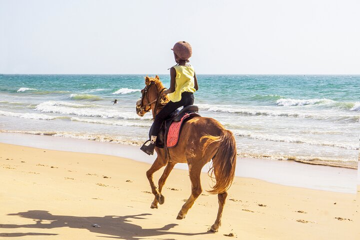 Sal Island: Relaxing & No Stress Holiday Package, 8 Days 7 Nights - Photo 1 of 8